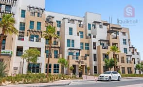Spacious 5 BR Apartment | Great Community |
