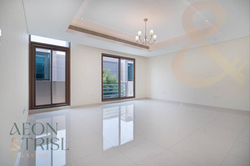 位于梅丹城，梅丹盖特小区，壮丽景致小区 4 卧室的别墅 350000 AED - 12416826