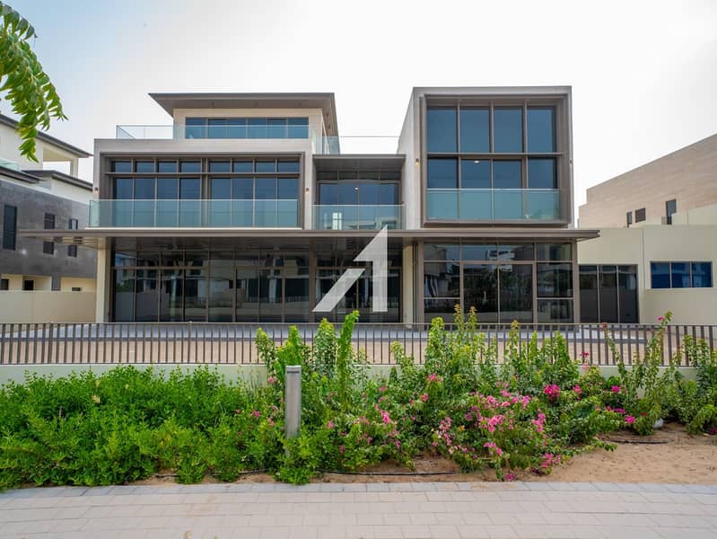 Luxurious| Brand New|Exclusive Sky Terrace Villa