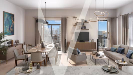 1 Bedroom Flat for Sale in Umm Suqeim, Dubai - Brand-New Unit | Modern Layout | Ready to Move-In