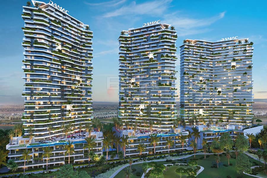 位于达马克山庄,Golf Greens,高尔夫绿地大厦 A 座 2 卧室的公寓 2140000 AED - 12416845 位于达马克山庄,Golf Greens,高尔夫绿地大厦 A 座 2 卧室的公寓 2140000 AED - 12416845