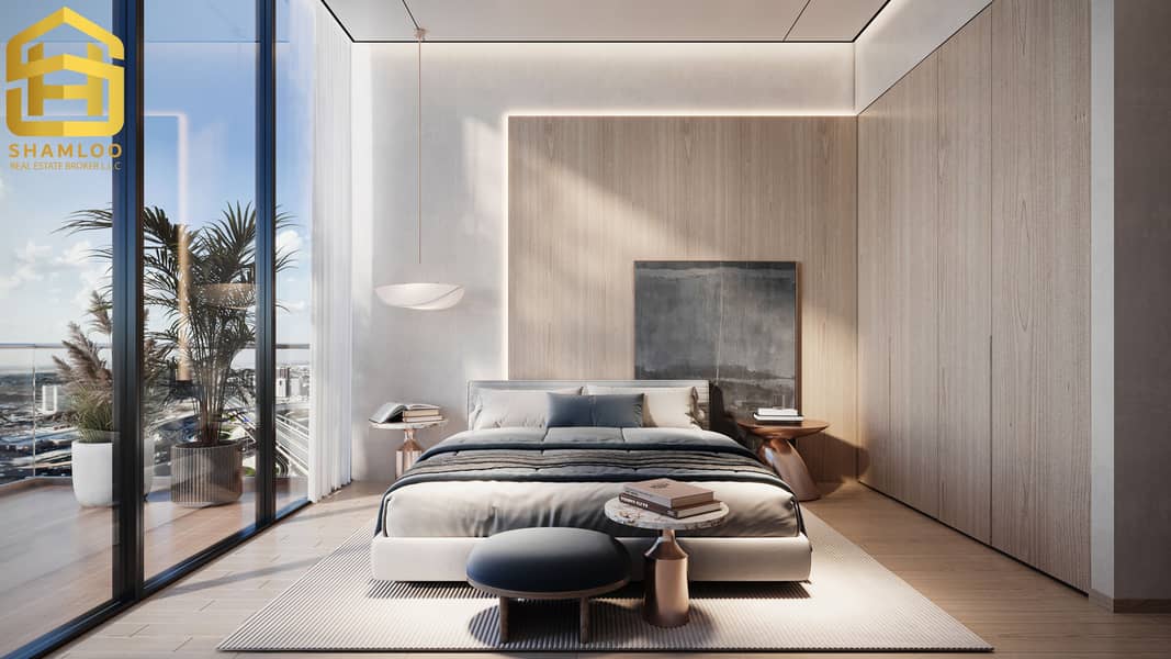 16 JVT-PENTHOUSE-THIRD BEDROOM. jpg