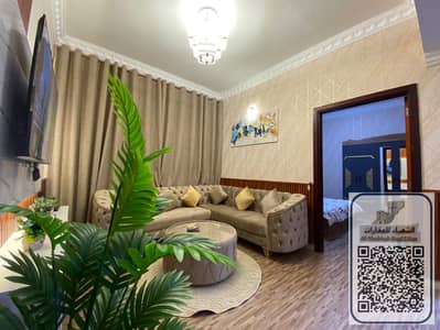 1 Спальня Апартаменты в аренду в Гарден Сити, Аджман - WhatsApp Image 2024-11-05 at 5.35. 05 PM. jpeg
