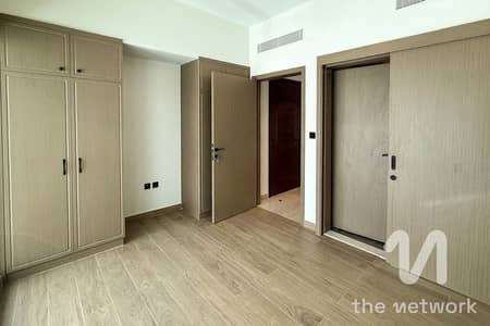 4 Bedroom Townhouse for Rent in DAMAC Lagoons, Dubai - Kitchen Appliances | Multiple Cheques | Ready