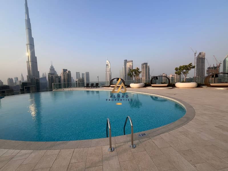 Квартира в Дубай Даунтаун，Империал Авеню, 2 cпальни, 249900 AED - 12416917