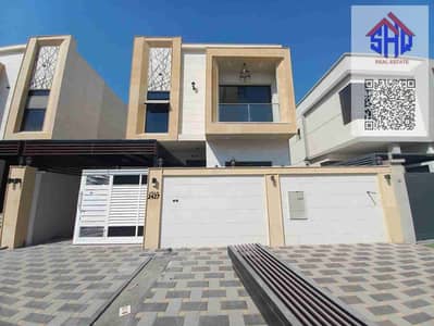 5 Bedroom Villa for Sale in Al Mowaihat, Ajman - 1000071173. jpg