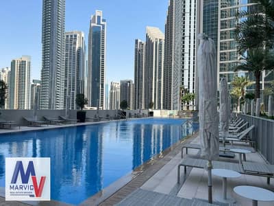 2 Bedroom Apartment for Rent in Downtown Dubai, Dubai - IMG-20250804-WA0033. jpg