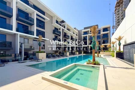 1 Bedroom Apartment for Sale in Jumeirah Village Circle (JVC), Dubai - Multiple Options | High Spec | Brand New