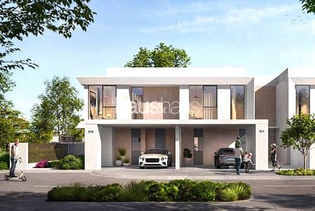 3 Cпальни Таунхаус Продажа в  Валли, Дубай - Таунхаус в Валли，Venera, 3 cпальни, 3250000 AED - 12416946