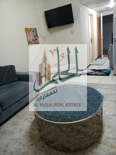 استوديو  للايجار في الراشدية، عجمان - WhatsApp Image 2025-08-02 at 1.36. 14 AM. jpeg
