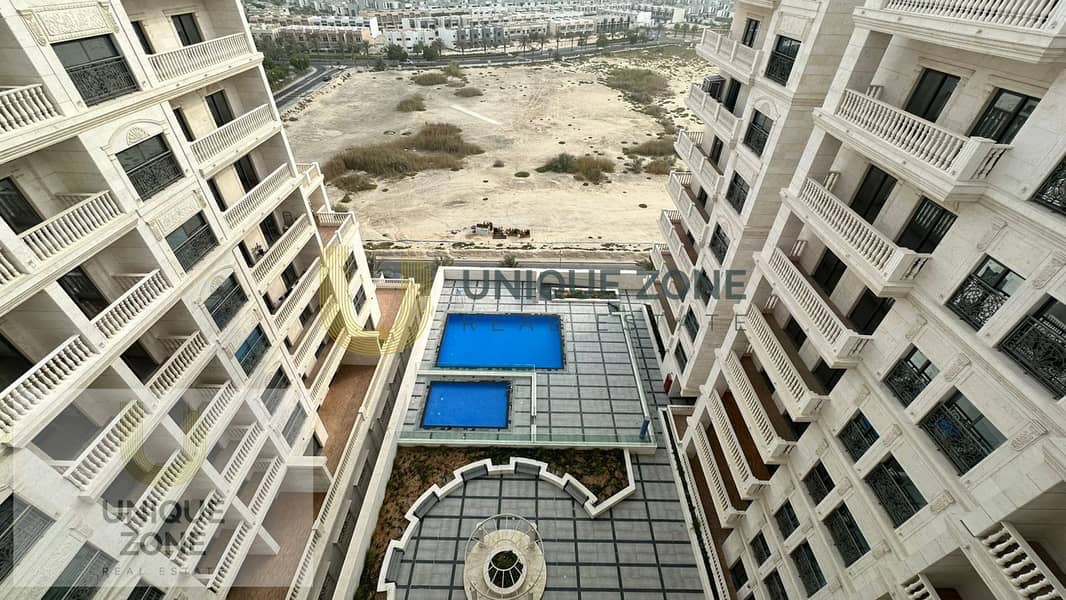Квартира в Аль Фурджан，Надин Резиденс，Надин Резиденс 2, 2 cпальни, 150000 AED - 12416962