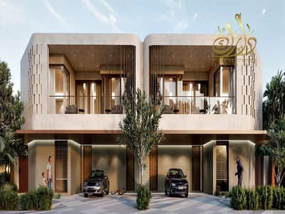 4 Bedroom Villa for Sale in Al Tay West, Sharjah - WhatsApp Image 2025-01-19 at 5.49. 34 PM. jpeg