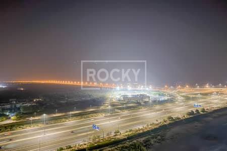 1 Bedroom Flat for Sale in Dubai Land Residence Complex, Dubai - Upgraded | Furnished | Vacant on Transfer