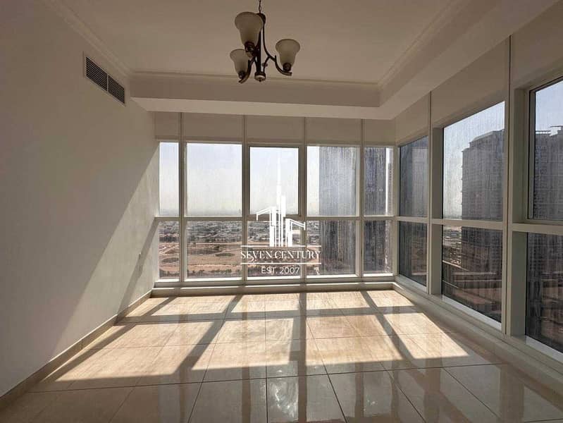 LUXURY 1BR | High Floor | Unfurnished LUXURY 1BR | High Floor | Unfurnished