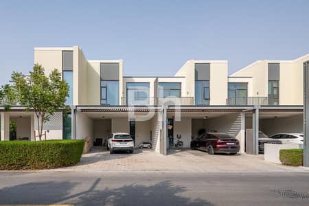 3 Bedroom Townhouse for Rent in Arabian Ranches 3, Dubai - Vacant in October | Upgraded | Close to Pool