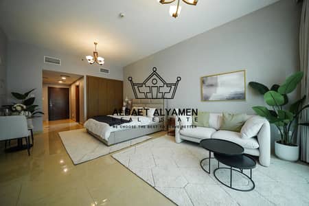 Студия в аренду в Комплекс Дубай Резиденс, Дубай - 4dr1 studio (7). jpg