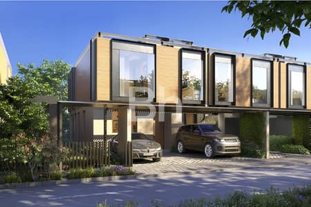3 Cпальни Таунхаус Продажа в Остров Аль Рим, Абу-Даби - Таунхаус в Остров Аль Рим，Рим Хиллс, 3 cпальни, 4000000 AED - 12417014