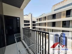 SPACIOUS APARTMENT FULLY FURNISHED