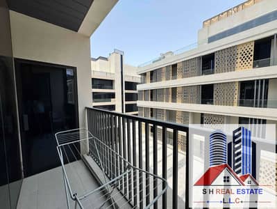 米尔德夫住宅区， 迪拜 1 卧室单位待租 - IMG_1011. jpg