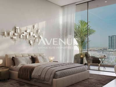 1 Bedroom Apartment for Sale in Jumeirah Village Circle (JVC), Dubai - Fully Furnished | Motivated Seller | Q3 2026