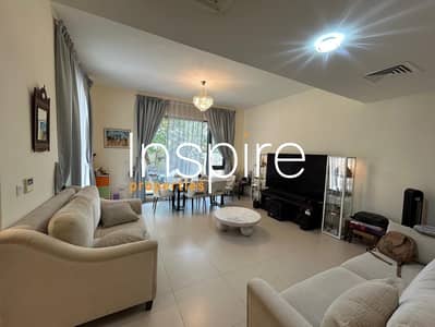 3 Bedroom Townhouse for Rent in Dubai Hills Estate, Dubai - IMG-20250803-WA0041. jpg