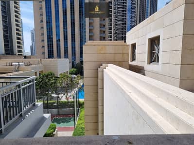 شقة 1 غرفة نوم للايجار في وسط مدينة دبي، دبي - IMG-20250801-WA0066. jpg