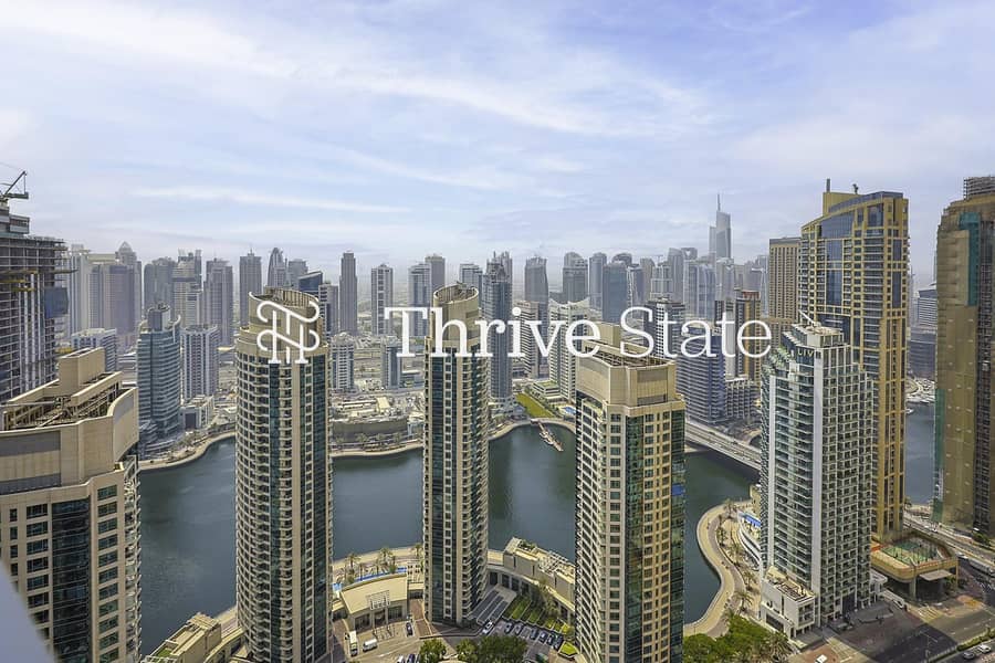 Basement Storage | High Marina View | VOT