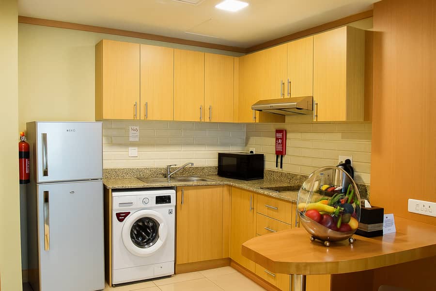 4 Studio King One Bedroom4. jpg