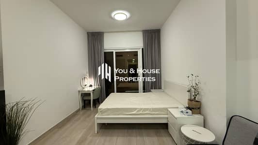 Studio for Rent in Jumeirah Village Circle (JVC), Dubai - IMG-20250804-WA0074. jpg