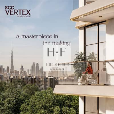 1 Bedroom Flat for Sale in Mohammed Bin Rashid City, Dubai - Post 8 (2). jpg