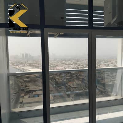 شقة 2 غرفة نوم للايجار في عجمان وسط المدينة، عجمان - IMG-20250804-WA0127. jpg