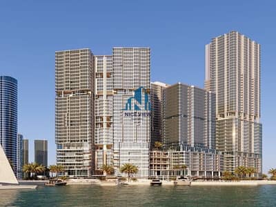 1 Bedroom Apartment for Sale in Al Reem Island, Abu Dhabi - IMG-20250507-WA0114. jpg