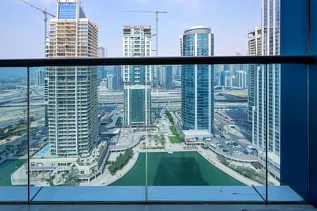 朱美拉湖塔 (JLT)， 迪拜 1 卧室公寓待租 - 位于朱美拉湖塔 (JLT)，JLT K区，MBL公寓 1 卧室的公寓 115000 AED - 12417166