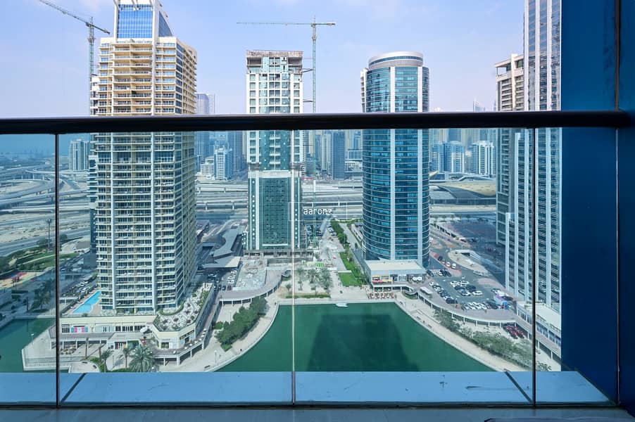 位于朱美拉湖塔 (JLT),JLT K区,MBL公寓 1 卧室的公寓 115000 AED - 12417166 位于朱美拉湖塔 (JLT),JLT K区,MBL公寓 1 卧室的公寓 115000 AED - 12417166