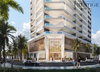Studio for Sale in Al Satwa, Dubai - 01. jpg