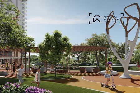 2 Bedroom Flat for Sale in Dubai Hills Estate, Dubai - No Commission | Payment Plan | Handover: Q1 2029