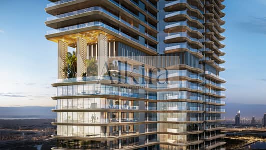 1 Bedroom Apartment for Sale in City of Arabia, Dubai - AM09_06. jpg
