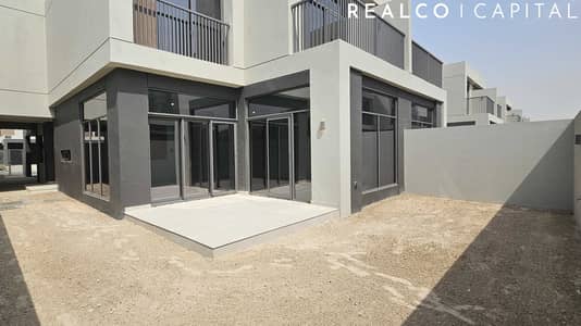 迪拜南部街区， 迪拜 4 卧室别墅待售 - 位于迪拜南部街区，居住区，脉动住宅区，The Pulse Beachfront 3 4 卧室的别墅 4200000 AED - 11171854