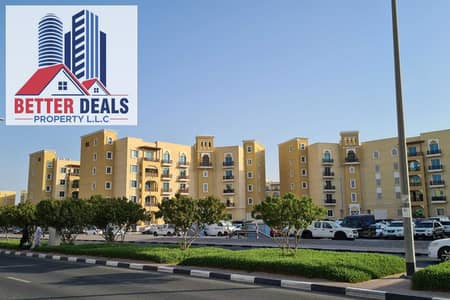 Studio for Rent in International City, Dubai - 7yKB6N8AjST377DqhcDjeAw50tptTN18hErTzbmF. jpg