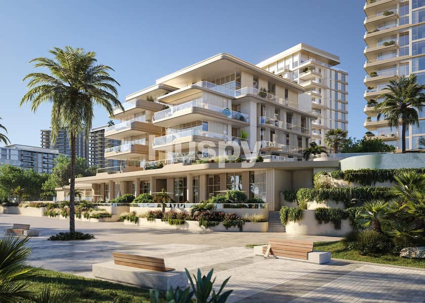 位于迪拉岛，海湾公寓 2 卧室的公寓 10700000 AED - 12417276