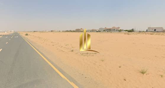 Plot for Sale in Rodhat Al Qrt, Sharjah - Screenshot 2025-06-24 172239. png