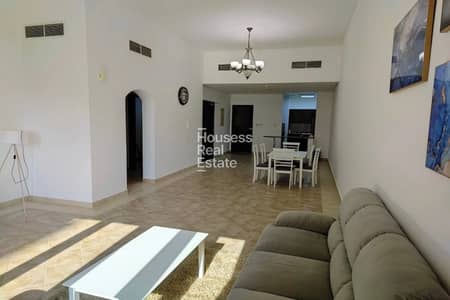 2 Bedroom Flat for Rent in Dubai Festival City, Dubai - 2BR plus Store | Furnished | Festival City View