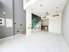 تاون هاوس في ركان 3،ركان،دبي لاند 1 غرفة 70000 درهم - 12417329