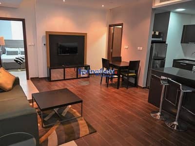 1 Bedroom Apartment for Sale in Dubai Sports City, Dubai - Best Deal | 1 Bedroom | Fully Furnished