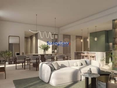2 Cпальни Апартамент Продажа в Ghaf Woods, Дубай - Квартира в Ghaf Woods，Cilia，Cilia Building 7, 2 cпальни, 3499999 AED - 11922278