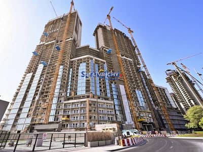 苏巴哈特兰社区， 迪拜 1 卧室商铺待租 - 位于苏巴哈特兰社区，巅峰大厦，巅峰大厦D座 1 卧室的商铺 800000 AED - 12100868