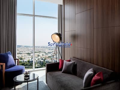 Studio for Sale in Business Bay, Dubai - Ideal for Short Term | Investor's Deal | Good ROI