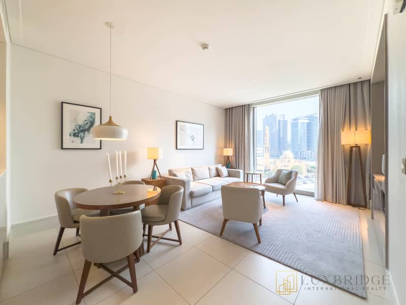 位于迪拜市中心,市中心维达公寓 1 卧室的公寓 135000 AED - 12417371 位于迪拜市中心,市中心维达公寓 1 卧室的公寓 135000 AED - 12417371
