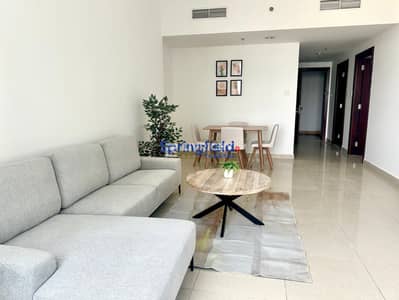 1 Bedroom Flat for Sale in Jumeirah Lake Towers (JLT), Dubai - Furnished | Meadows View | High Floor