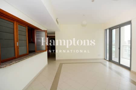 2 Bedroom Apartment for Rent in The Views, Dubai - UNFURNISHED | LOW FLOOR | BRIGHT